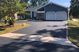 Trusted Newtown Grant, PA Driveway Paving Services Experts